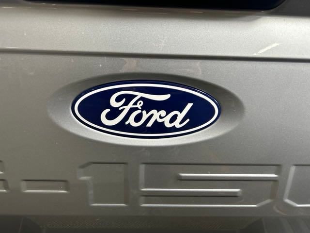 2024 Ford F-150 XL 34