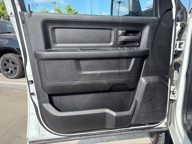 Used 2024 White Ram Tradesman image 9