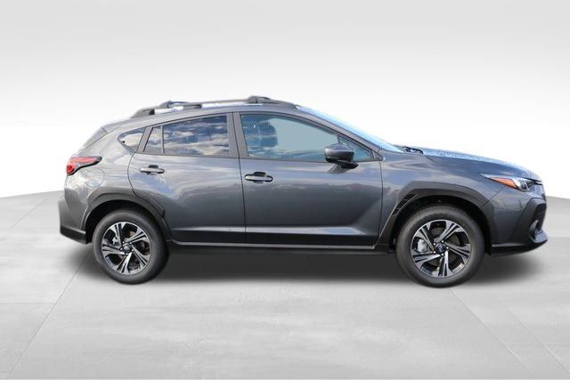 2024 Subaru Crosstrek Premium 16