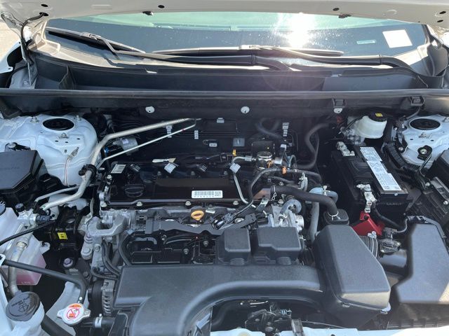 Used 2024 Toyota RAV4 SUV