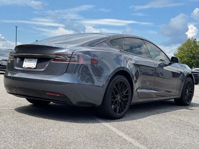 Used 2018 Tesla Model S Hatchback