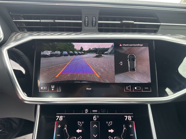 Used 2025 Audi A6 45 Premium For Sale in Huntsville, Al