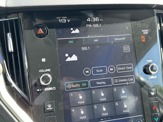 2024 Subaru Outback - $23,777