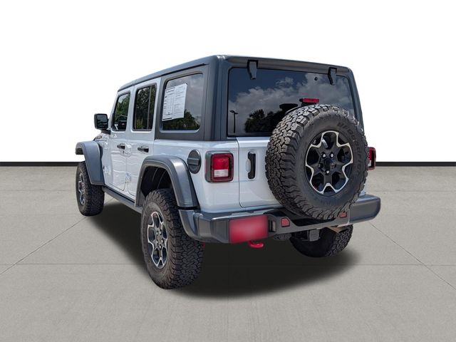 2023 Jeep Wrangler Rubicon - 6