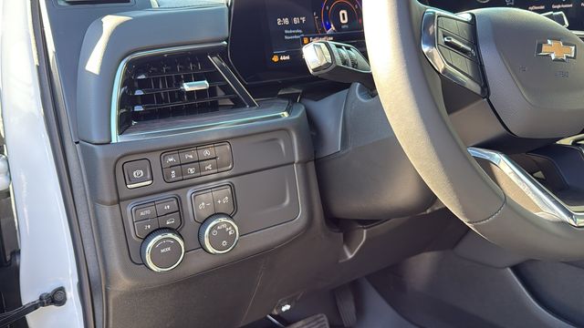 new 2026 Chevrolet Suburban car, priced at $67,000