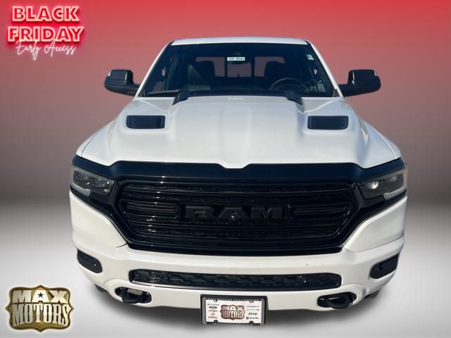 2023 Ram 1500 Limited 2