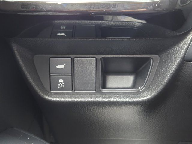 used 2025 Acura ADX car, priced at $35,400