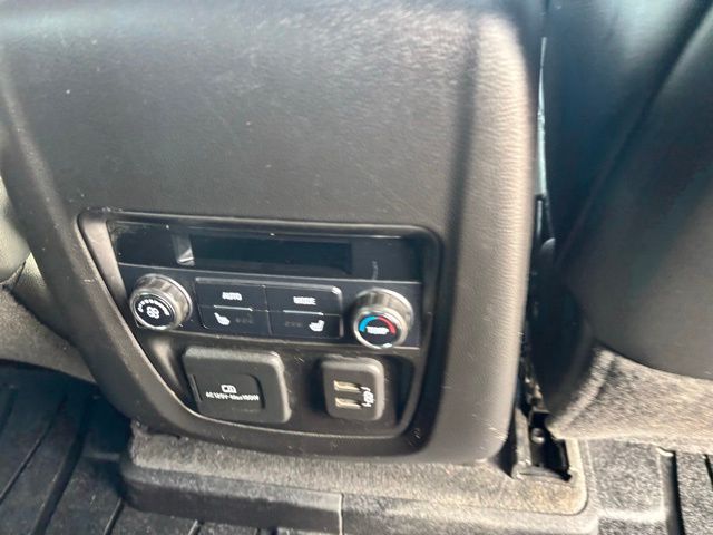 2021 Buick Enclave AWD Avenir