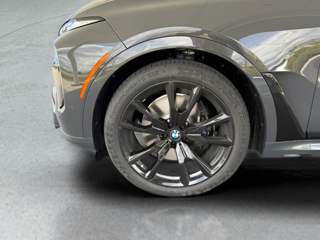 2026 BMW X7 40i - Photo 18