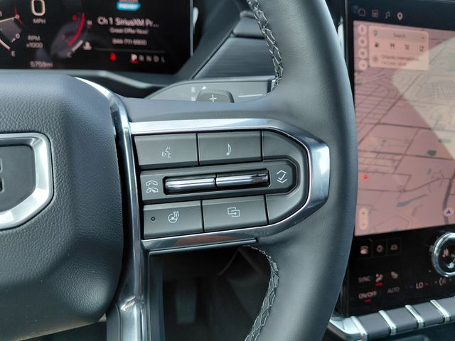New 2025 Silver GMC Elevation image 28