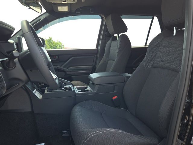 Used 2026 Toyota 4Runner SUV