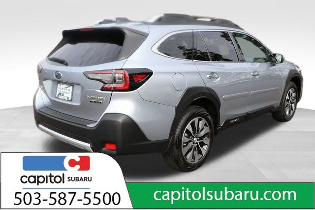 2024 Subaru Outback Touring 23