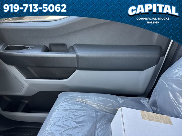 New 2026 White Ford 11FT SERVICE BODY image 30