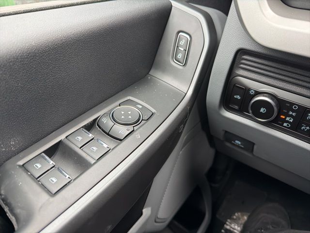 New 2026 Gray Ford XL image 18