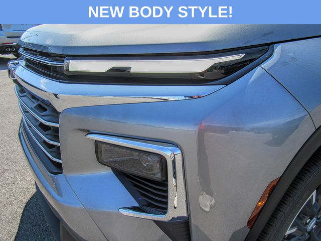 Photo of 2025 Chevrolet Traverse LT in Dallas, GA - 7,  2025 Chevrolet Traverse LT:44211