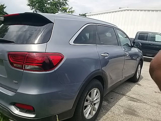 Used 2019 Kia Sorento SUV