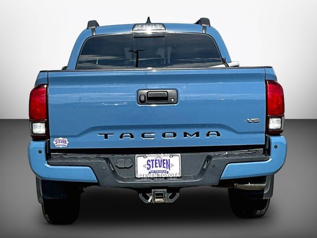Used 2019 Toyota Tacoma Truck