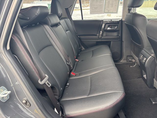 used 2024 Toyota 4Runner car, priced at $46,899