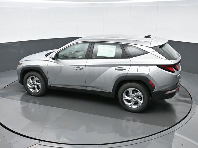 2024 Hyundai Tucson SE 24