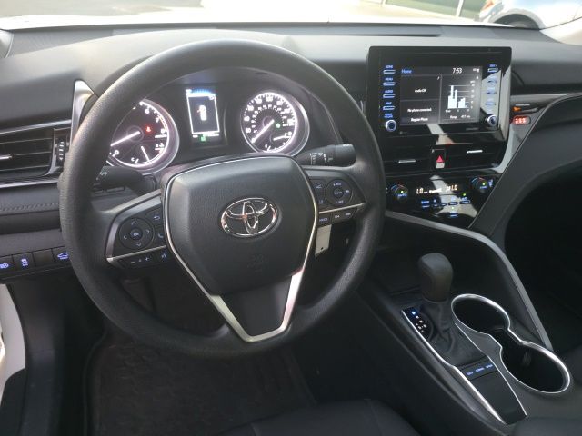 2024 Toyota Camry LE - Photo 16