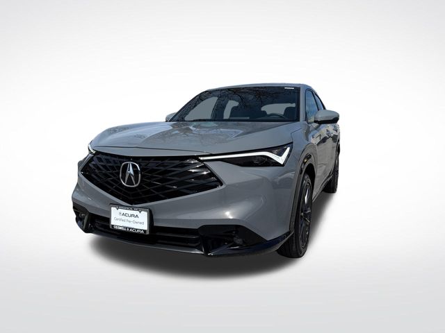 2025 Acura ADX FWD with A-SPEC Package