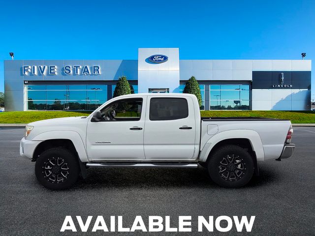 Used 2014 Toyota Tacoma Truck