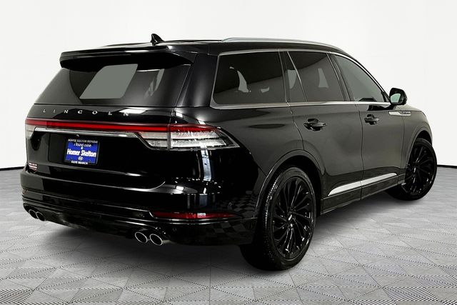 Used 2022 Lincoln Aviator For Sale in OLIVE BRANCH, MS