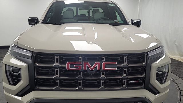 2026 – GMC – Canyon