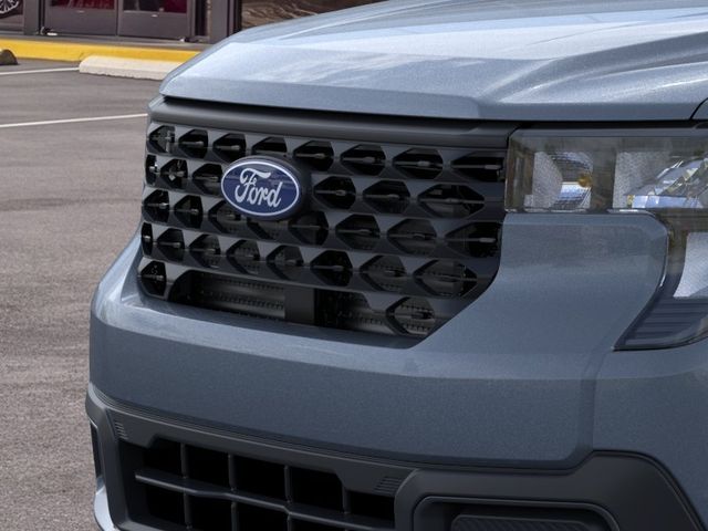 New 2026 Gray Ford XLT image 18