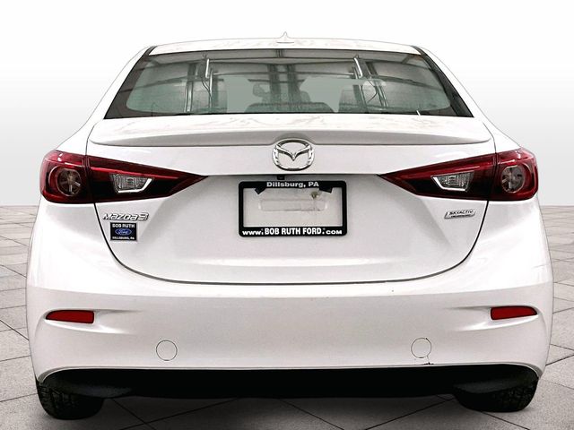 2018 Mazda Mazda3 Grand Touring - 3