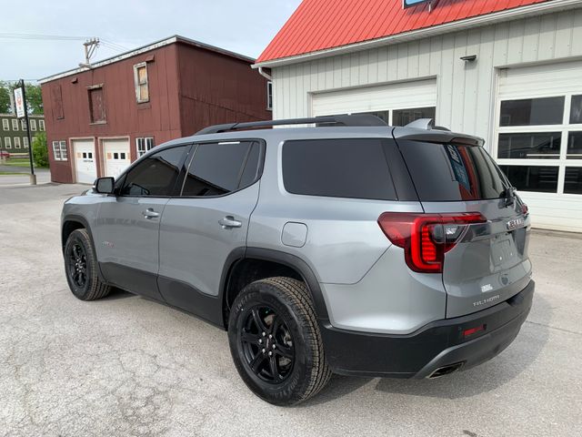 Used 2023 GMC Acadia SUV