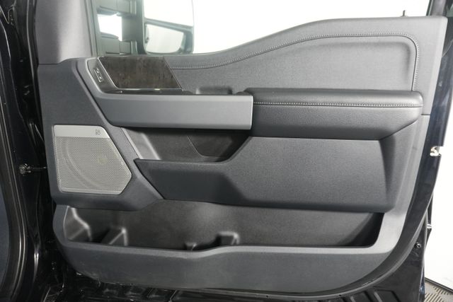 Used 2023 Black Ford Lariat image 42