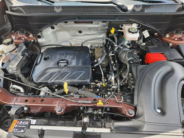 2023 Buick Encore GX Essence Gray at Classic Chevrolet Galveston