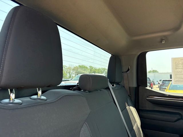 Used 2023 Chevrolet Silverado 1500 Truck