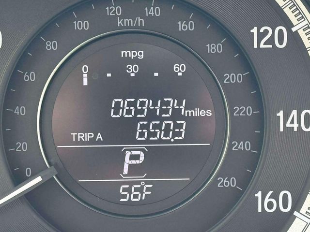 used 2017 Honda Accord car, priced at $17,499