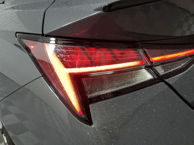 New 2025 Hyundai Elantra For Sale in Indianapolis, IN