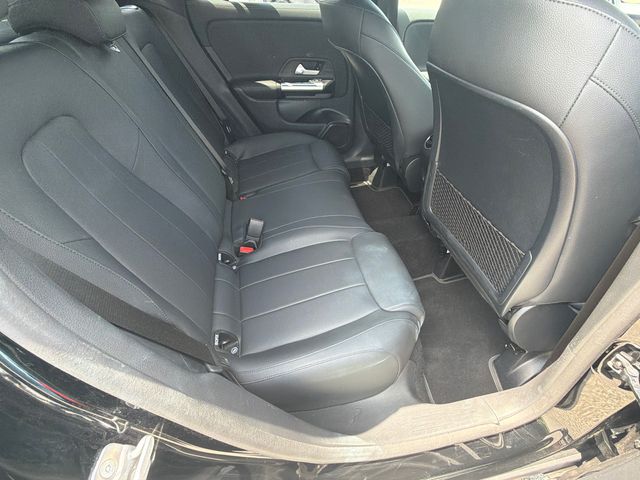Used 2025 Mercedes-benz GLA SUV