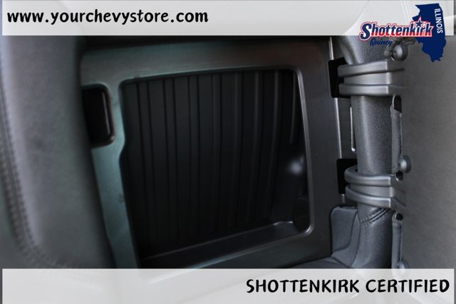 Used 2023 Chevrolet Silverado 1500 Truck
