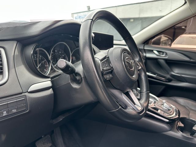 Used 2023 Black Mazda Touring Plus image 22