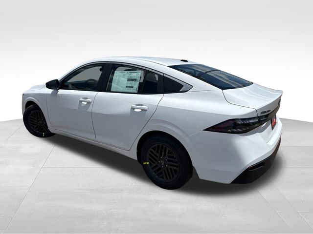 New 2026 White Nissan SV image 5
