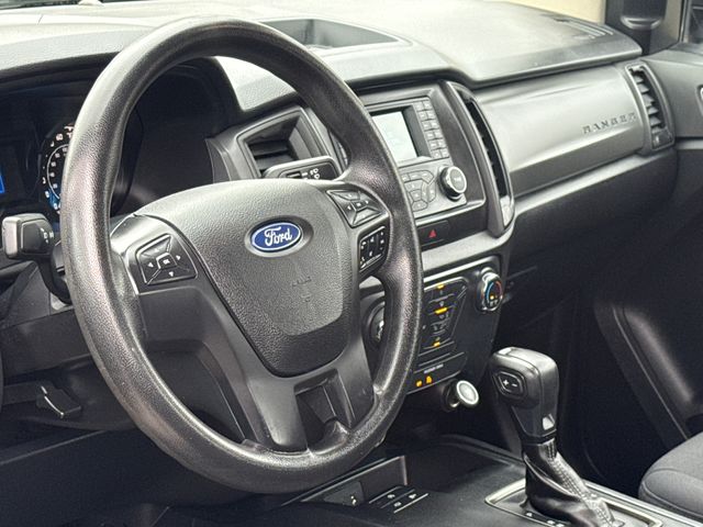 Certified Used 2021 Black Ford XL image 17