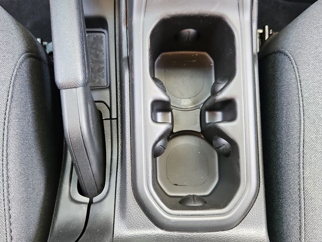 New 2026 Black Jeep Rubicon image 15