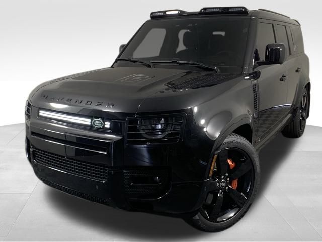 2024 Land Rover Defender 130 X 2