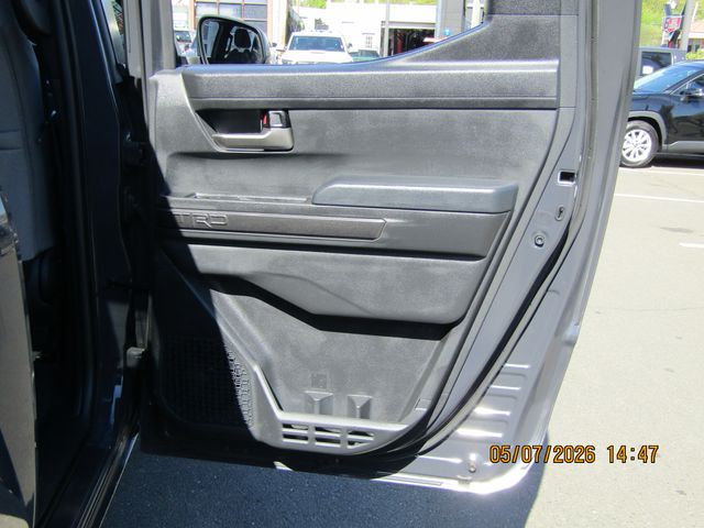 used 2024 Toyota Tacoma car, priced at $43,499