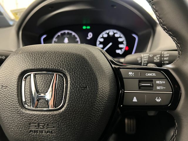 2024 Honda Civic Sport 13