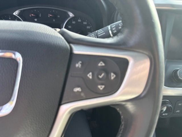 Used 2018 GMC Acadia SUV