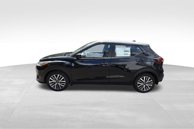 2024 Nissan Kicks SV 6