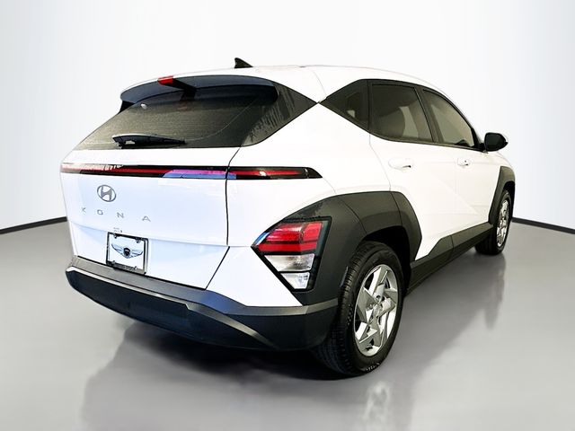 2024 Hyundai Kona SE 5