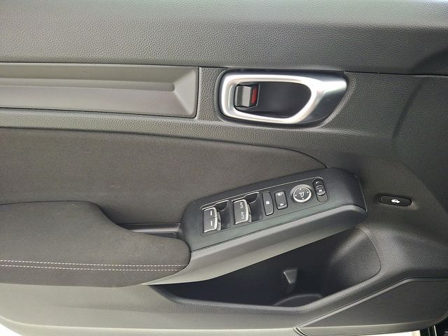 Used 2025 Honda Civic Sedan