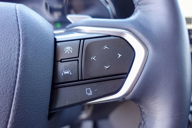 used 2025 Lexus NX car, priced at $59,200